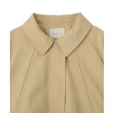 衿付きバルーンブルゾン | Green Parks  | 詳細画像18 