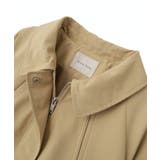 衿付きバルーンブルゾン | Green Parks  | 詳細画像22 