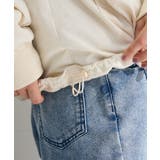 撥水加工フード付ブルゾン | Green Parks  | 詳細画像12 