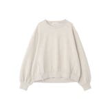 フラワーフクレジャカードプルオーバー | Green Parks  | 詳細画像21 