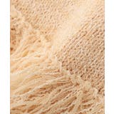 ブークレループニットベスト | Green Parks  | 詳細画像17 