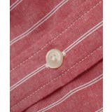 綿麻混シャツ | Green Parks  | 詳細画像42 