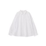 綿麻混シャツ | Green Parks  | 詳細画像44 