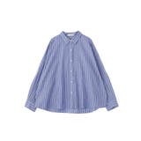 綿麻混シャツ | Green Parks  | 詳細画像47 