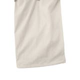 表面感サテンタックパンツ | Green Parks  | 詳細画像25 