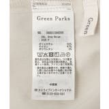 表面感サテンタックパンツ | Green Parks  | 詳細画像29 