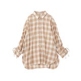 【しゃれシャツ】イージーケアシャーリングシャツ | Green Parks  | 詳細画像50 