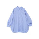 【しゃれシャツ】イージーケアシャーリングシャツ | Green Parks  | 詳細画像52 