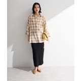 【しゃれシャツ】イージーケアシャーリングシャツ | Green Parks  | 詳細画像14 