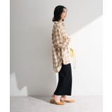 【しゃれシャツ】イージーケアシャーリングシャツ | Green Parks  | 詳細画像15 