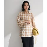 【しゃれシャツ】イージーケアシャーリングシャツ | Green Parks  | 詳細画像17 