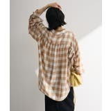 【しゃれシャツ】イージーケアシャーリングシャツ | Green Parks  | 詳細画像18 