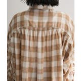 【しゃれシャツ】イージーケアシャーリングシャツ | Green Parks  | 詳細画像20 