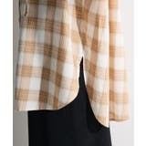 【しゃれシャツ】イージーケアシャーリングシャツ | Green Parks  | 詳細画像22 