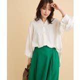 【しゃれシャツ】イージーケアシャーリングシャツ | Green Parks  | 詳細画像30 