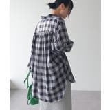 【しゃれシャツ】イージーケアシャーリングシャツ | Green Parks  | 詳細画像33 