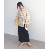 【しゃれシャツ】イージーケアシャーリングシャツ | Green Parks  | 詳細画像36 