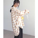 【しゃれシャツ】イージーケアシャーリングシャツ | Green Parks  | 詳細画像37 