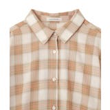 【しゃれシャツ】イージーケアシャーリングシャツ | Green Parks  | 詳細画像39 