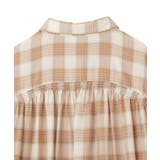 【しゃれシャツ】イージーケアシャーリングシャツ | Green Parks  | 詳細画像40 