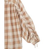 【しゃれシャツ】イージーケアシャーリングシャツ | Green Parks  | 詳細画像43 