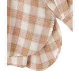 【しゃれシャツ】イージーケアシャーリングシャツ | Green Parks  | 詳細画像44 