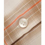 【しゃれシャツ】イージーケアシャーリングシャツ | Green Parks  | 詳細画像45 