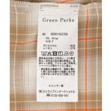 【しゃれシャツ】イージーケアシャーリングシャツ | Green Parks  | 詳細画像47 