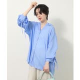 【しゃれシャツ】イージーケアシャーリングシャツ | Green Parks  | 詳細画像5 