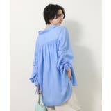 【しゃれシャツ】イージーケアシャーリングシャツ | Green Parks  | 詳細画像7 