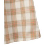 【しゃれシャツ】イージーケアチェックボリュームスカート | Green Parks  | 詳細画像19 