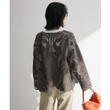 レースカーディガン | Green Parks  | 詳細画像13 