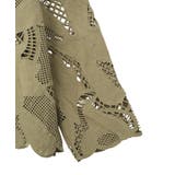 レースカーディガン | Green Parks  | 詳細画像19 