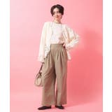 レースカーディガン | Green Parks  | 詳細画像2 