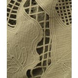 レースカーディガン | Green Parks  | 詳細画像22 