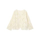 レースカーディガン | Green Parks  | 詳細画像24 