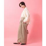 レースカーディガン | Green Parks  | 詳細画像4 