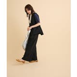 【楽しゃれUV】ドロストフレアベスト | Green Parks  | 詳細画像28 