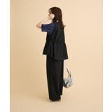 【楽しゃれUV】ドロストフレアベスト | Green Parks  | 詳細画像29 