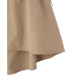 【楽しゃれUV】ドロストフレアベスト | Green Parks  | 詳細画像37 