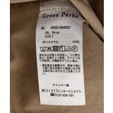 【楽しゃれUV】ドロストフレアベスト | Green Parks  | 詳細画像41 