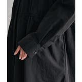 【楽しゃれUV】ギャザードロストワンピース | Green Parks  | 詳細画像19 