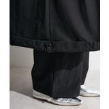 【楽しゃれUV】ギャザードロストワンピース | Green Parks  | 詳細画像22 