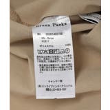 【楽しゃれUV】ギャザードロストワンピース | Green Parks  | 詳細画像37 