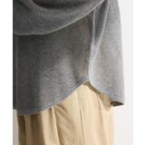 シアーニットプルオーバー | Green Parks  | 詳細画像15 