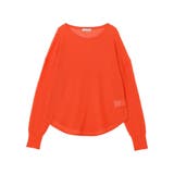 シアーニットプルオーバー | Green Parks  | 詳細画像16 