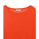 シアーニットプルオーバー | Green Parks  | 詳細画像18 