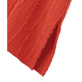 5分袖表面感カットプルオーバー | Green Parks  | 詳細画像17 