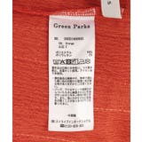 5分袖表面感カットプルオーバー | Green Parks  | 詳細画像19 