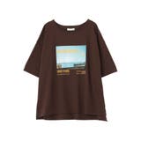 SET2点フォトTシャツ+レーススカーフ | Green Parks | 詳細画像26